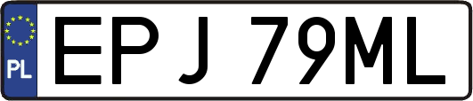 EPJ79ML