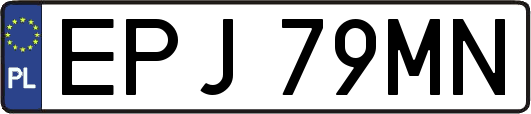 EPJ79MN