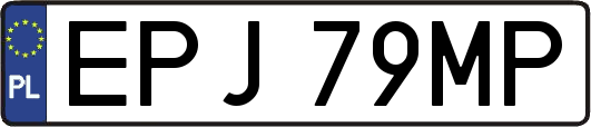 EPJ79MP