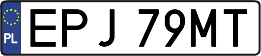 EPJ79MT