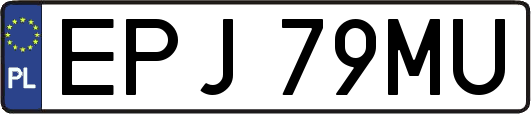 EPJ79MU