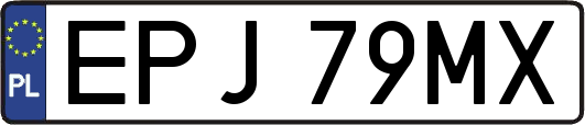 EPJ79MX