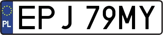 EPJ79MY