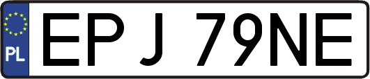 EPJ79NE
