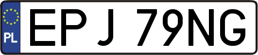 EPJ79NG