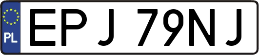 EPJ79NJ
