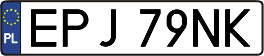 EPJ79NK