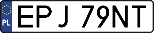EPJ79NT