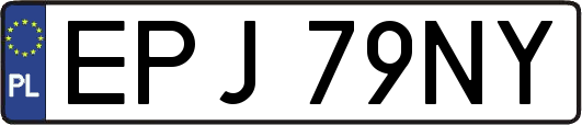 EPJ79NY
