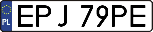 EPJ79PE