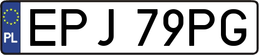 EPJ79PG