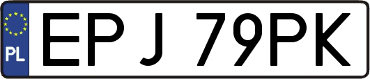 EPJ79PK