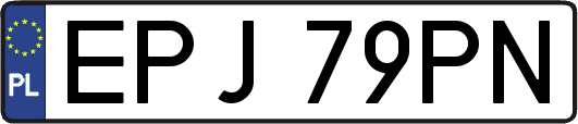 EPJ79PN
