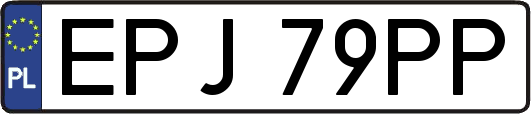 EPJ79PP