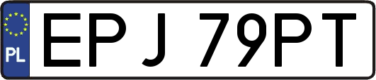 EPJ79PT