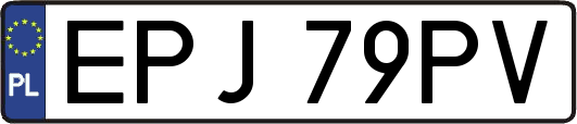 EPJ79PV