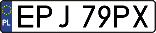EPJ79PX