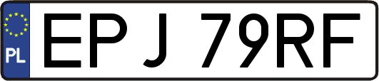 EPJ79RF