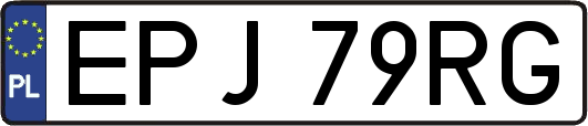 EPJ79RG