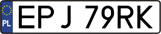 EPJ79RK