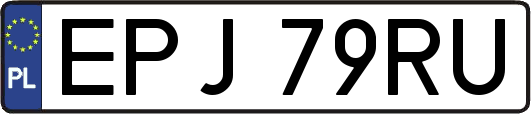 EPJ79RU
