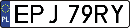 EPJ79RY