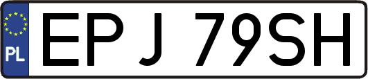 EPJ79SH