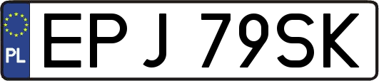 EPJ79SK