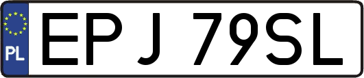 EPJ79SL