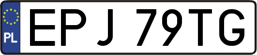 EPJ79TG