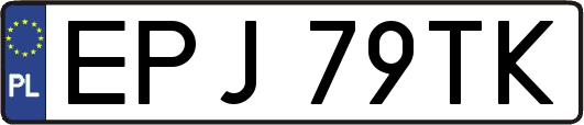 EPJ79TK