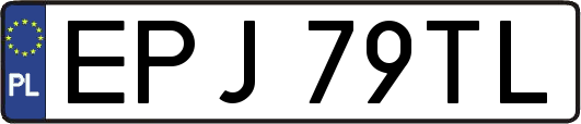 EPJ79TL