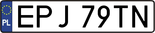 EPJ79TN