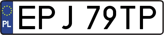 EPJ79TP
