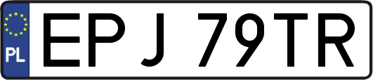 EPJ79TR