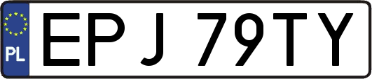 EPJ79TY