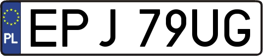 EPJ79UG