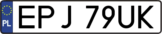 EPJ79UK