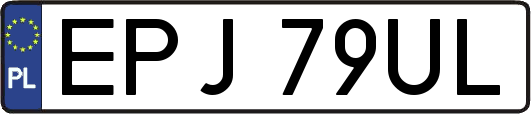 EPJ79UL