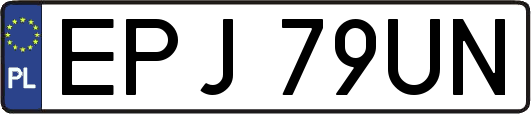 EPJ79UN