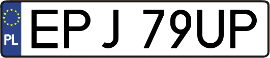 EPJ79UP