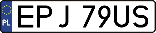 EPJ79US