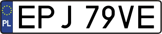 EPJ79VE