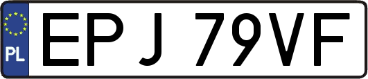 EPJ79VF