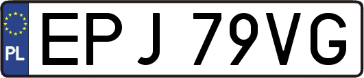 EPJ79VG