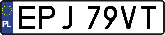 EPJ79VT