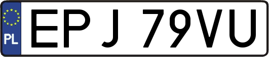 EPJ79VU