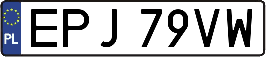 EPJ79VW