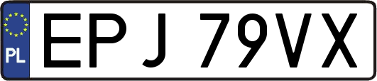 EPJ79VX
