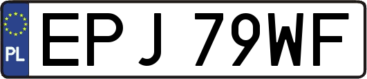 EPJ79WF